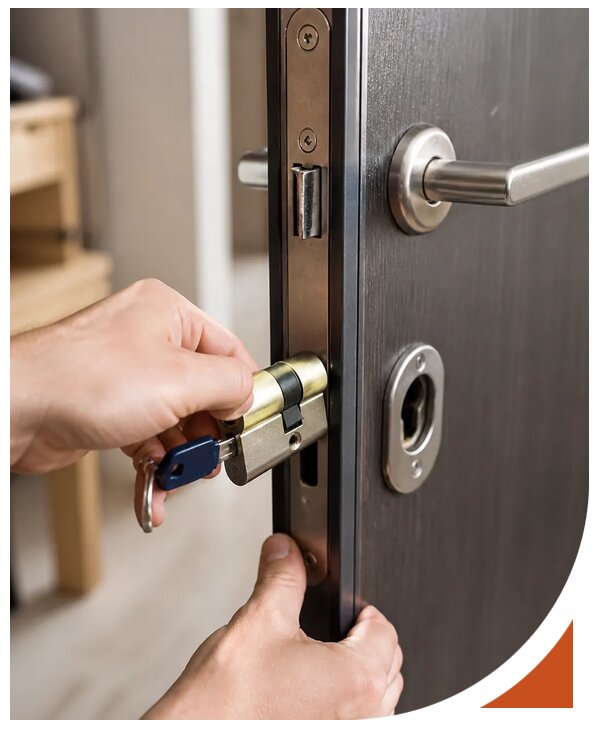 Профессиональный ремонт замков Mul T Lock с выездом в Большой Камне