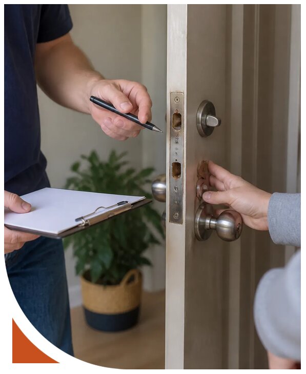 Срочный ремонт замков Abloy в Большой Камне от 3549 р. | Разлок-Бль